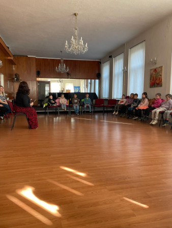 Poznali jsme spoustu hudebních nástrojů